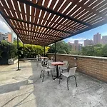 Be Together Coworking & Coliving 503
