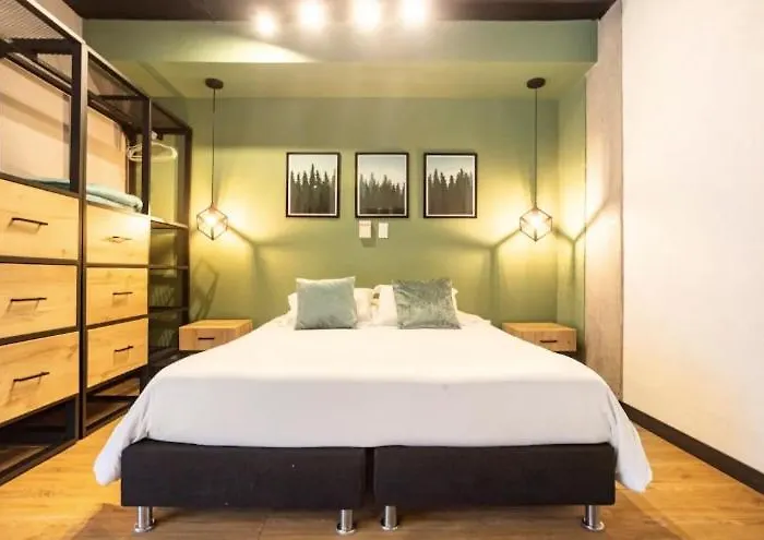 Be Together Coworking & Coliving 503